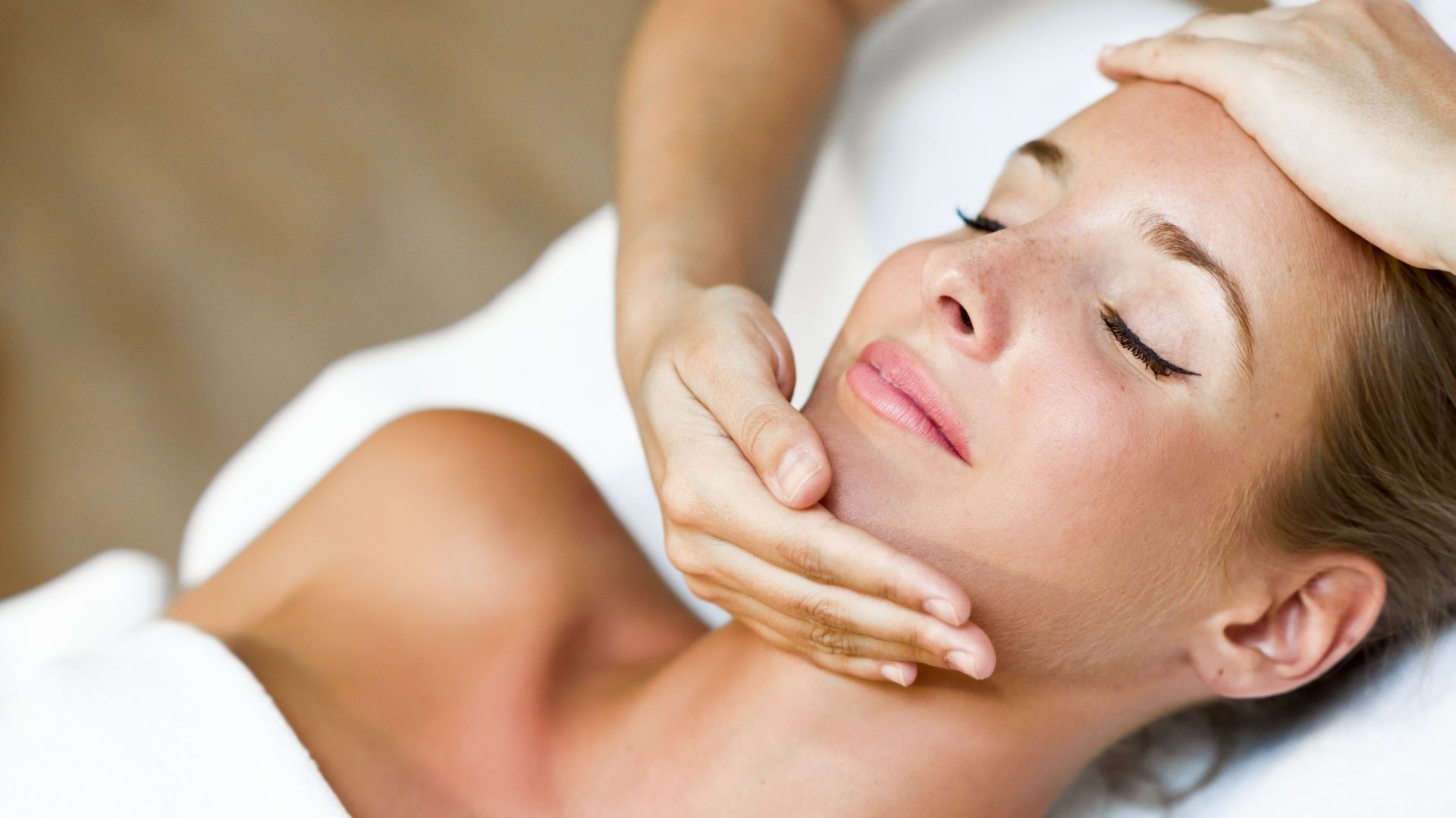 Kobido Gesichts-Massageausbildung aus Japan Natürliches Anti-Aging & Wellness