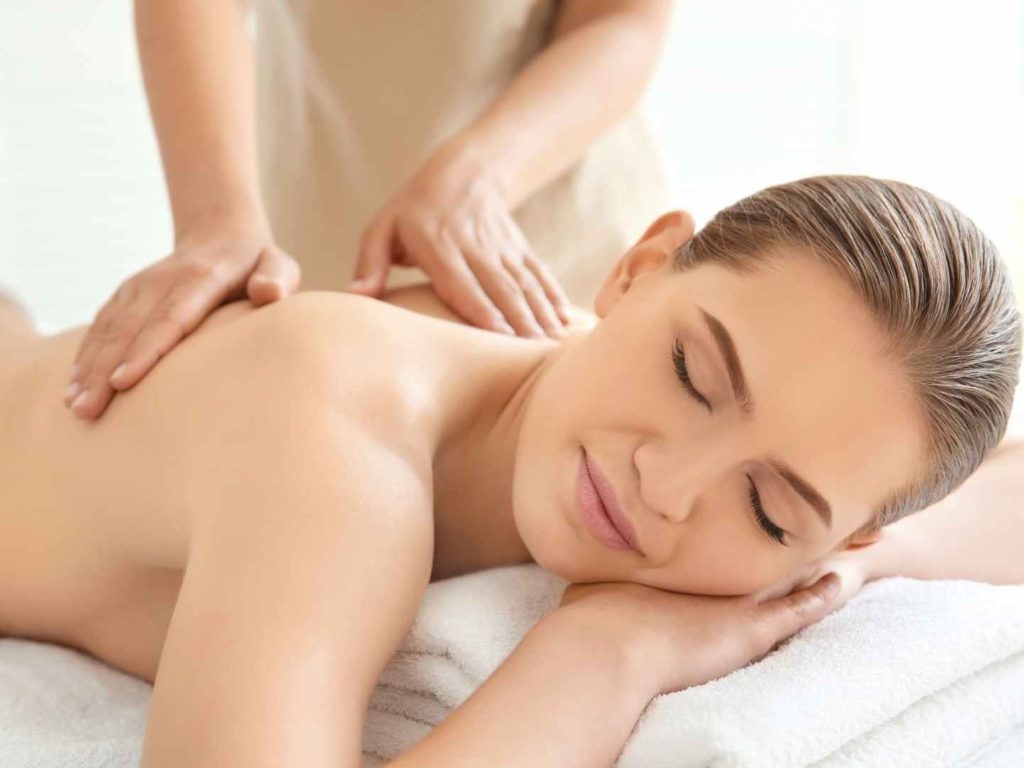 Zertifizierte Wellness Massage Ausbildung bei der Master Wellness Akademie