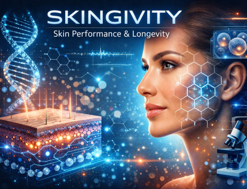 Skingivity: Moderne Hautpflege, Zellregeneration und Longevity im Wellnessbereich